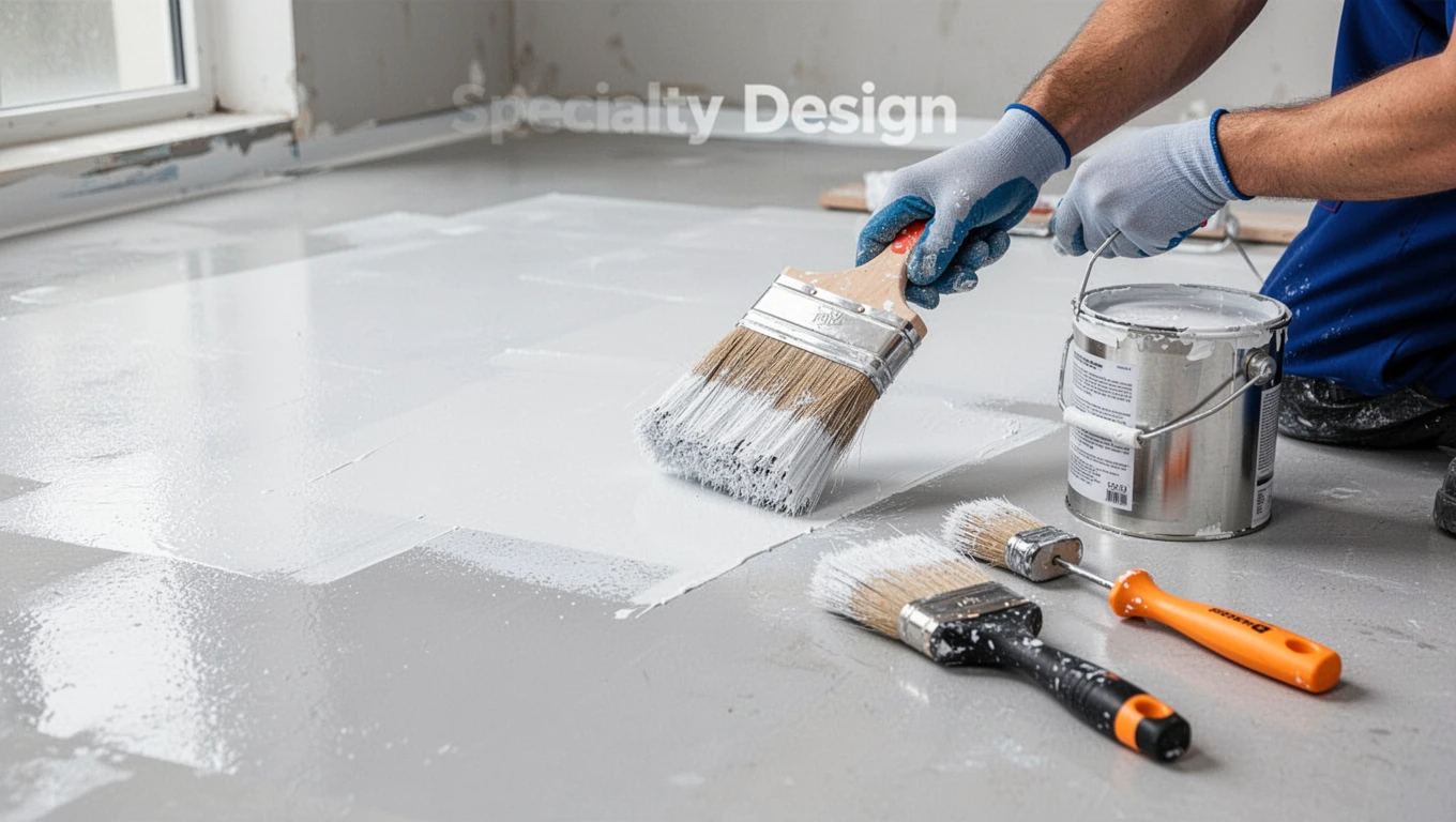 Specialty Design Painting